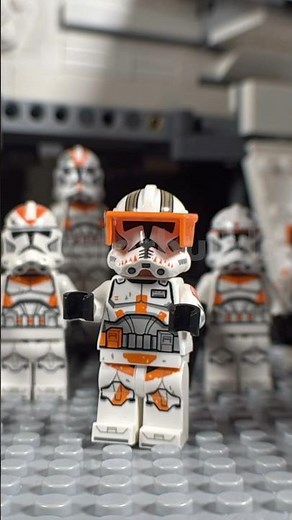 Commander Cody Roasts General Grievous!!!