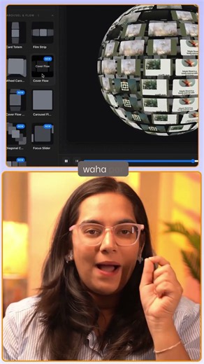 Finally Found a FREE Motion Graphics Website – Animos! 🤯🔥