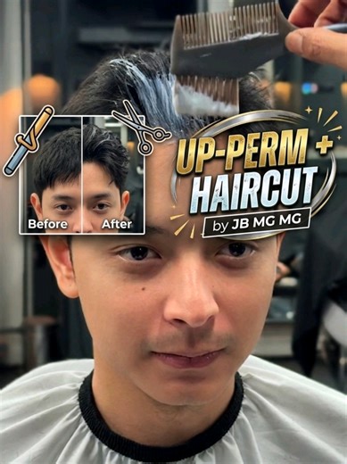 COMMA UP-PERM by @jbmgmg MODEL: @bonbondrums_official BOOK NOW: https://tinyurl.com/neighborhoodprojects CALL: 09 888 471055 Location: 520, Ou Yin St, New University Avenue Rd, Bahan. NP 1 -အမှတ် ၅၂၀ မြေညီ ဥယျာဥ်လမ်း တက္ကသိုလ်ရိပ်သာလမ်းသစ် ဗဟန်းမြို့နယ်( Passportရုံးအနောက်ဘက်ခြမ်း) #upperm #fyp #comma