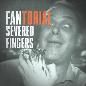 Pull our finger. We dare you. | SYFY