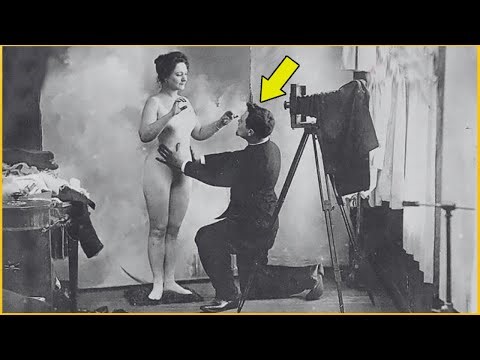 NEVER SEEN Historical Photos You Must See