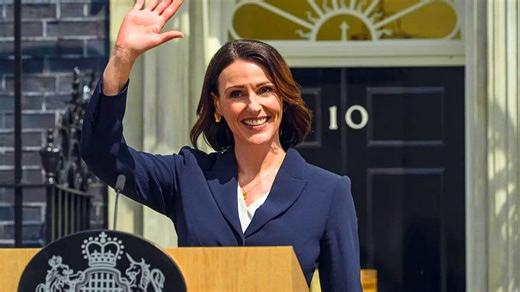 Hostage: Who leaked the abduction news to the journalist? Details from the Netflix political thriller, explored