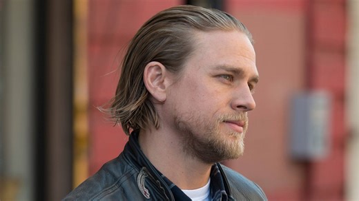 Charlie Hunnam's Best Sons of Anarchy Line Is the Most Powerful 4 Words in the Entire Show