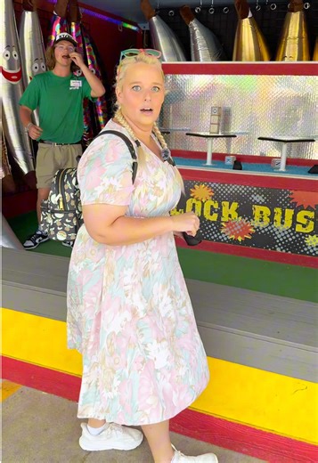 Winning at Carnival Games: Tips and Experiences