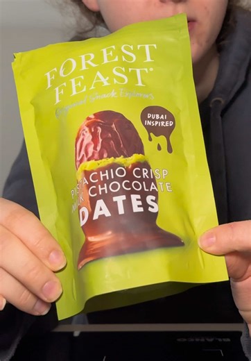 Dubai Chocolate Taste Test: A Delicious Experience