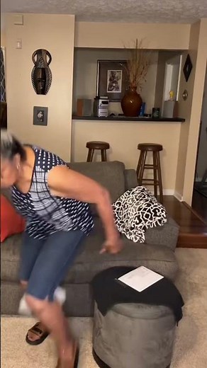 The Funniest Fake Hand Prank Reaction Ever!👵