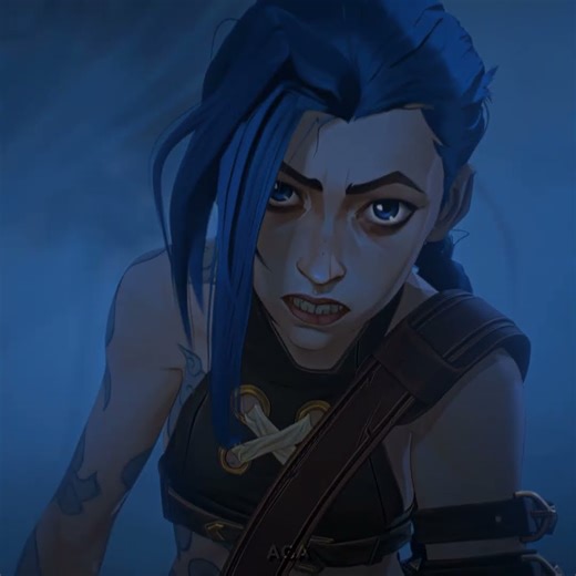 Protect the FAMILY | Jinx and Vi Edit | Ordinary - Alex Warren