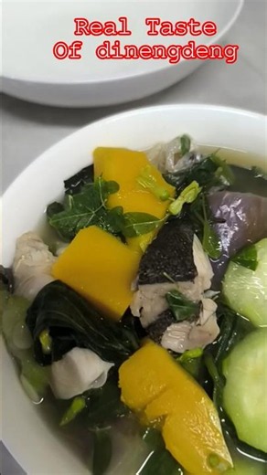 Dinengdeng Recipe