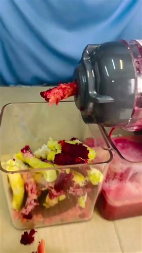 aicok cold press juicer slow juicer #slowjuicer