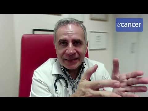 Tarlatamab improves symptoms and QoL over chemotherapy in previously treated small cell lung cancer
