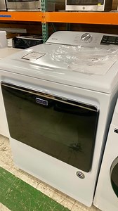 Shop like new and gently used appliances at discounted prices only at...