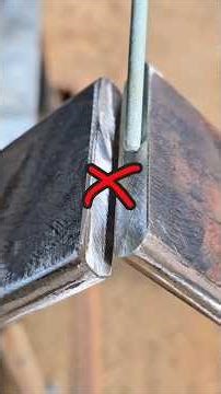 Matel arc welding & febrication 🔥 #fabrication #shortsvideos #welding