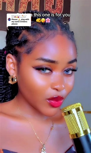 Sing My Song Challenge