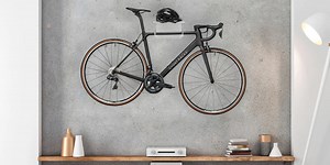 9 Clever Bike Storage Racks We Bet You've Never Thought of