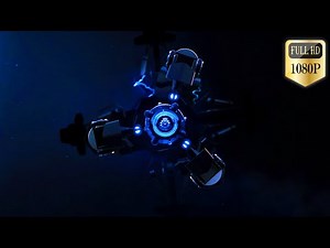 Intros - 5 Free Modern Intros In Full HD-1080p-No Text-No Copyright-Download Links In Description.