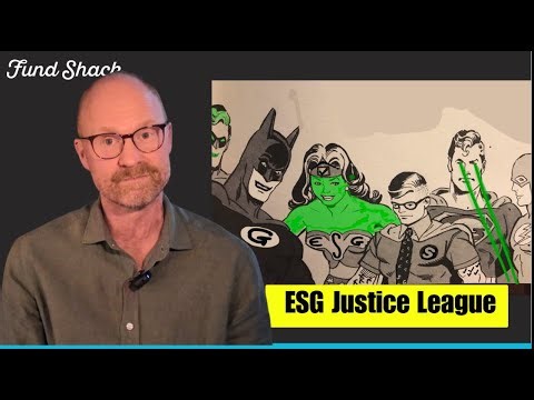 Greenwashing, Box-Ticking and ESG | Series Part 3 of 3