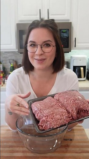 Meal Prep Beef Chorizo