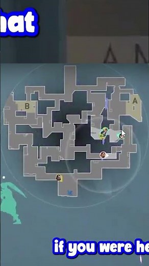 How to Use your MINIMAP in Valorant to win rounds!