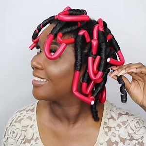 213K views · 1.7K reactions | Get softness, shine and definition realness 朗 by pairing our Amla & Olive Heavy Creamwith our Castor & Amla Nourishing Pomade!  Learn more: https://www.qhemetbiologics.com/castor-oil-hair-products-s/51.htm | Qhemet Biologics | Facebook