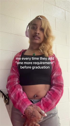 Graduation Frustrations: Just Give Me My Diploma!