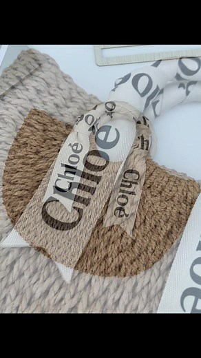 Chloe Beach Days: Your Essential Beach Bag Guide