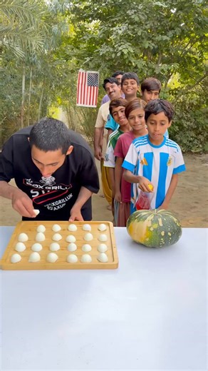 Asif on Instagram: "#mrgreedy #funnygame #familyfun"