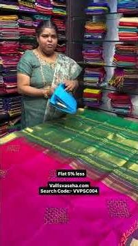 Pure Silk Cotton | All Over Printed | Book soon | Flat 5% less | vallisvaseha.com