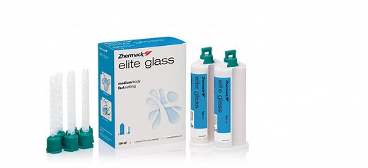 Elite Glass - Zhermack
