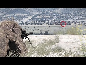 American S.O.F SNIPER in Action - MIDDLE EAST | ARMA 3: Milsim