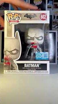 【BATMAN】Funko pop! collection part1 #funkopop #figure #funko #funkopop dc #batman