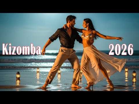 Zouk & Kizomba 2026 New Dance Trends | Sensual Afro-Latin Connection & Flow💃🕺