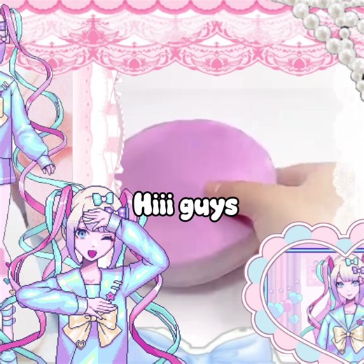 If u didn’t want to be in the shout out it’s oki I can delete the vid