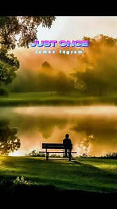 2.6K views · 47 reactions | Just Once - James Ingram #lyricsvideo #songlyrics #lovesongs #musicvideo #fypreels | MoodSwing Lyrics | Facebook