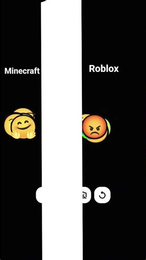 Minecraft and roblox versus