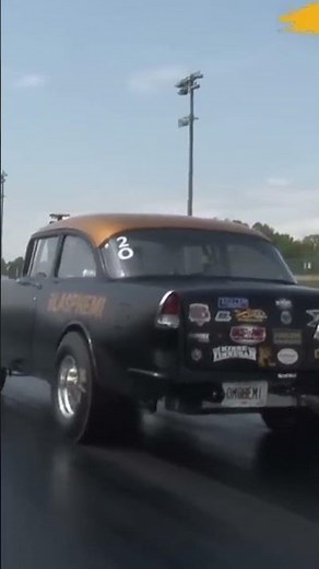 Finnegan and the ICONIC Blasphemi Take On Drag Week 2019!