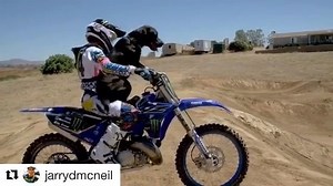 Video of the week goes to Aussie FMX Legend @jarrydmcneil new Blokesworld Merch is available at www.blokesworld.com | Blokesworld