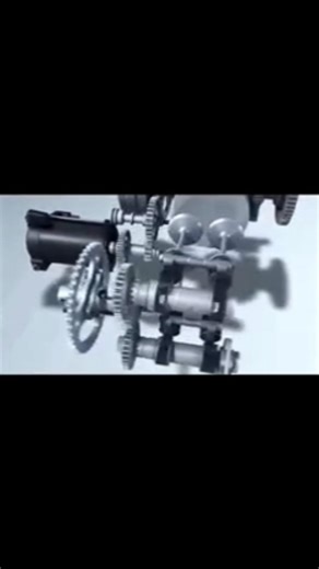 Part 1: BMW Boxer Engine: The Assembly (Part 1) ⚙️
