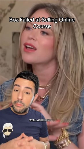 Georgio Takounakis on Instagram: "Maybe Amanda can give Boz a discount code for her course on Creating Courses 😏 #bravotv #rhobh #amandafrances #bozomasaintjohn #georgiosays"