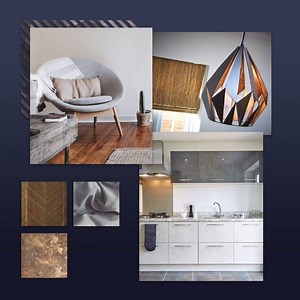 20K views | SNEAK PEEK: Here’s a little glimpse of the interior plans...