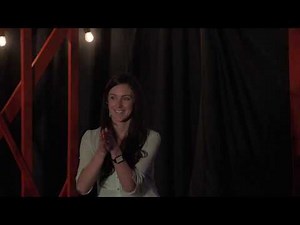 Blockchains Social Impact | Melissa Quinn | TEDxAbbotsford