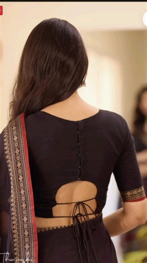 Beautiful back design tutorial #shortvideo #reels #fashion #shortsviral #shorts #subscribe #like