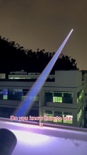 How to Use RGB White Laser Lights Effectively