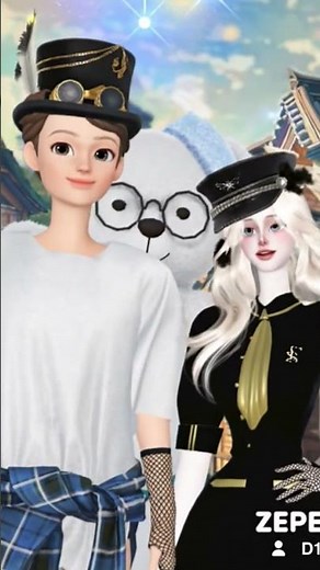 Sajin Sajin# Tari ❤️ #| New Cartoon Love #Story | Short #Romantic Animation