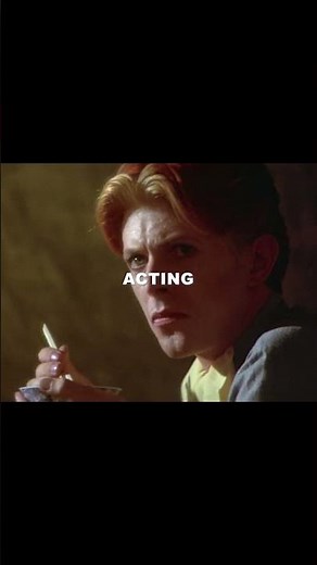 Days 084 : The Man Who Fell to Earth