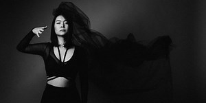 Meet Mitski, the Indie Rock Star Who Wants to Be Your 'Best American Girl'