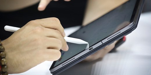 'Does the iPad have a headphone jack?': Here are the iPad models that have a standard headphone jack