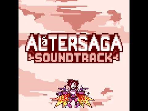 [Undertale AU - ALTERSAGA] Power of NEO (Extended)