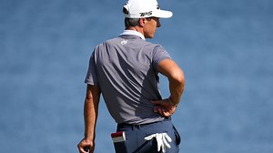 3M Open Round 3 Leaderboard: Thorbjorn Olesen shares lead after making hole-in-one