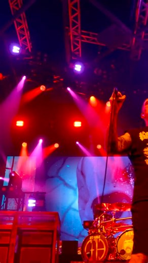 10K views · 9.9K reactions | The Heaviest Tour of the Summer starts...