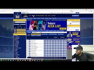 HOW TO WIN BETKING MOBILE VIRTUAL FOOTBALL ON PC USING REALNAPS VIRTUAL FOOTBALL PREDICTIONS